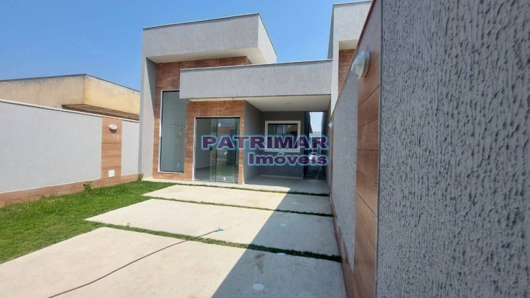Imagem Casa com 3 Quartos à Venda, 140 m² em Jardim Atlântico Central (itaipuaçu) - Maricá Imagem Casa com 3 Quartos à Venda, 140 m² em Jardim Atlântico Central (itaipuaçu) - Maricá
