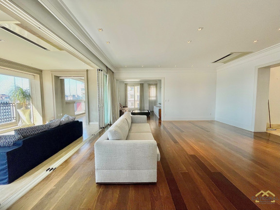 Imagem Apartamento com 5 Quartos à Venda, 511 m² em Jardim Europa - São Paulo Imagem Apartamento com 5 Quartos à Venda, 511 m² em Jardim Europa - São Paulo