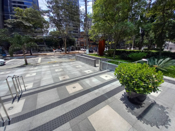Imagem Imóvel Comercial à Venda, 330 m² em Brooklin - São Paulo Imagem Imóvel Comercial à Venda, 330 m² em Brooklin - São Paulo