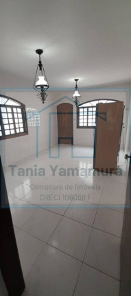 Imagem Sala Comercial para Alugar,  em Parque Jaçatuba - Santo André