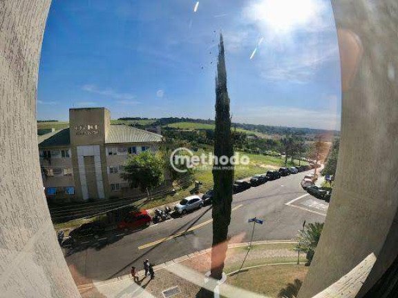 Imagem Sala Comercial à Venda, 25 m² em Alphaville - Campinas