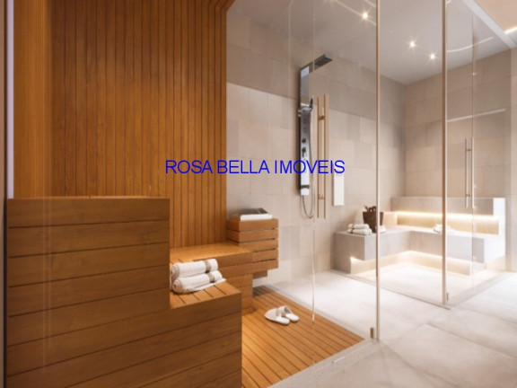 Imagem Apartamento com 3 Quartos à Venda, 86 m² em Vila Vitória Ii - Indaiatuba