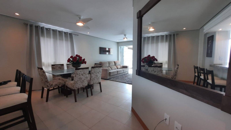 Apartamento com 3 Quartos à Venda, 125 m² em Centro - Capão Da Canoa