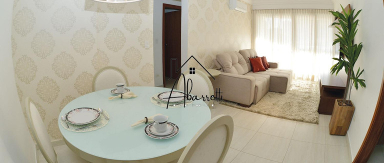 Imagem Apartamento com 3 Quartos à Venda, 100 m² em Alemães - Piracicaba