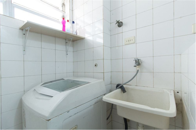 Imagem Apartamento com 1 Quarto à Venda, 43 m² em Aclimação - São Paulo Imagem Apartamento com 1 Quarto à Venda, 43 m² em Aclimação - São Paulo