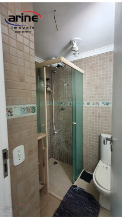 Cobertura com 3 Quartos à Venda, 120 m² em Casa Branca - Santo André