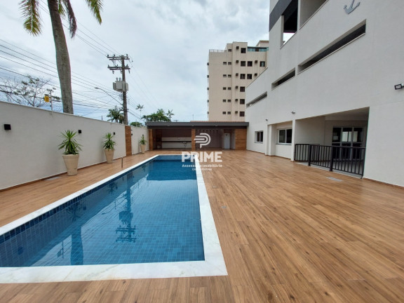 Imagem Apartamento com 2 Quartos à Venda, 80 m² em Sumaré - Caraguatatuba