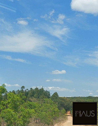 Imagem Fazenda à Venda, 600 m² em Centro - Curvelo