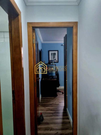 Imagem Apartamento com 2 Quartos à Venda, 61 m² em Nova Petrópolis - São Bernardo Do Campo Imagem Apartamento com 2 Quartos à Venda, 61 m² em Nova Petrópolis - São Bernardo Do Campo