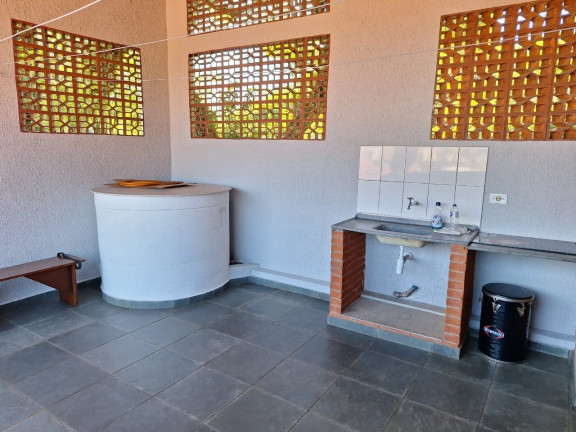 Imagem Casa com 3 Quartos à Venda, 156 m² em Alves Dias - São Bernardo Do Campo