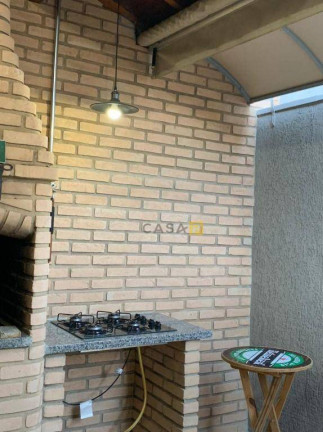 Imagem Casa com 3 Quartos à Venda, 160 m² em Jardim Primavera - Americana Imagem Casa com 3 Quartos à Venda, 160 m² em Jardim Primavera - Americana