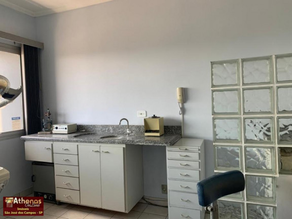 Imagem Sala Comercial à Venda, 36 m² em Centro - São José Dos Campos Imagem Sala Comercial à Venda, 36 m² em Centro - São José Dos Campos