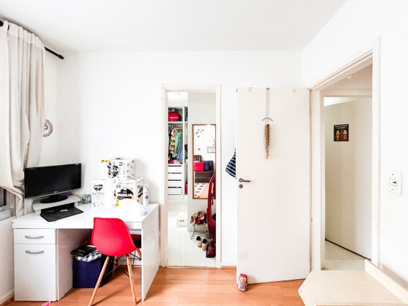 Imagem Apartamento com 2 Quartos à Venda, 99 m² em Jardim Da Glória - São Paulo Imagem Apartamento com 2 Quartos à Venda, 99 m² em Jardim Da Glória - São Paulo