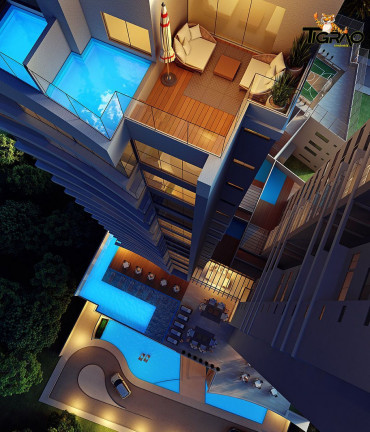 Imagem Apartamento com 2 Quartos à Venda, 135 m² em Centro - Itajaí Imagem Apartamento com 2 Quartos à Venda, 135 m² em Centro - Itajaí