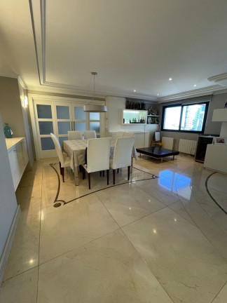 Imagem Apartamento com 4 Quartos à Venda, 313 m² em Exposição - Caxias Do Sul