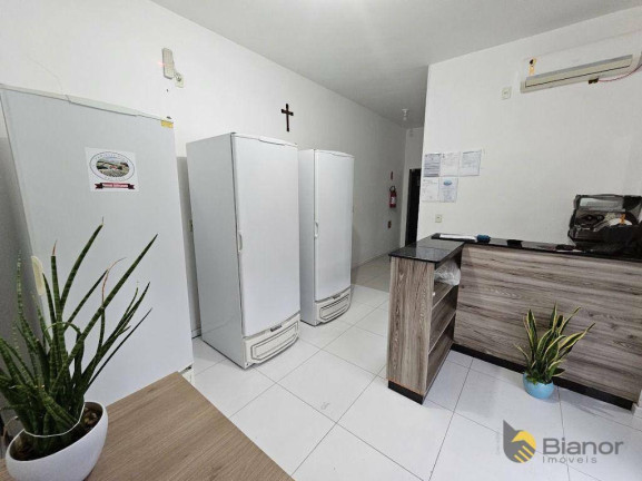 Imagem Ponto Comercial à Venda, 300 m² em Glória - Blumenau Imagem Ponto Comercial à Venda, 300 m² em Glória - Blumenau