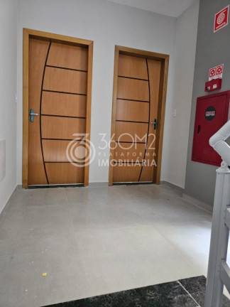 Imagem Apartamento com 2 Quartos à Venda, 60 m² em Vila Camilópolis - Santo André