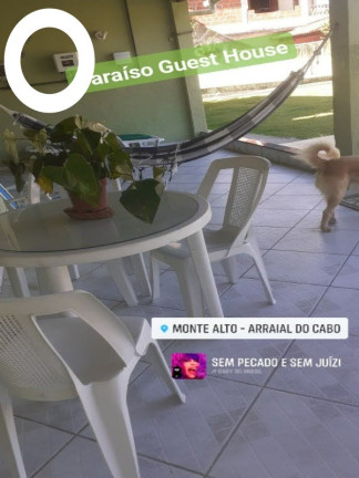 Imagem Casa com 3 Quartos à Venda, 670 m² em Monte Alto - Arraial Do Cabo Imagem Casa com 3 Quartos à Venda, 670 m² em Monte Alto - Arraial Do Cabo