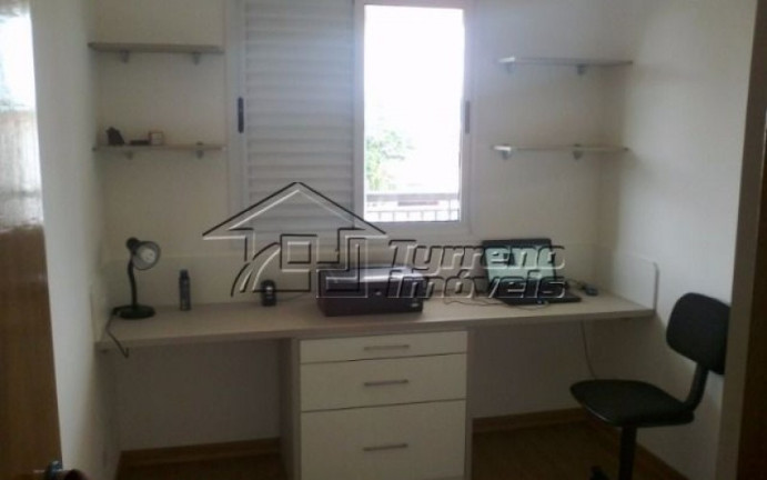 Imagem Apartamento com 3 Quartos à Venda, 75 m² em Jardim América - São José Dos Campos Imagem Apartamento com 3 Quartos à Venda, 75 m² em Jardim América - São José Dos Campos