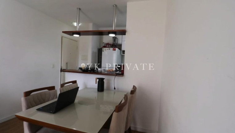 Imagem Apartamento com 3 Quartos à Venda, 62 m² em Lapa De Baixo - São Paulo Imagem Apartamento com 3 Quartos à Venda, 62 m² em Lapa De Baixo - São Paulo