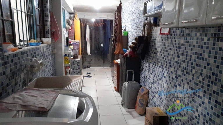 Imagem Casa com 2 Quartos à Venda, 96 m² em Balneário Tupy - Itanhaém Imagem Casa com 2 Quartos à Venda, 96 m² em Balneário Tupy - Itanhaém