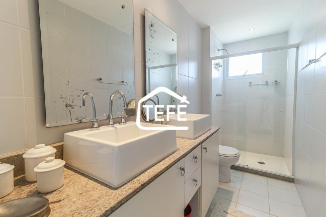 Imagem Cobertura com 4 Quartos à Venda, 318 m² em Barra Da Tijuca - Rio De Janeiro Imagem Cobertura com 4 Quartos à Venda, 318 m² em Barra Da Tijuca - Rio De Janeiro
