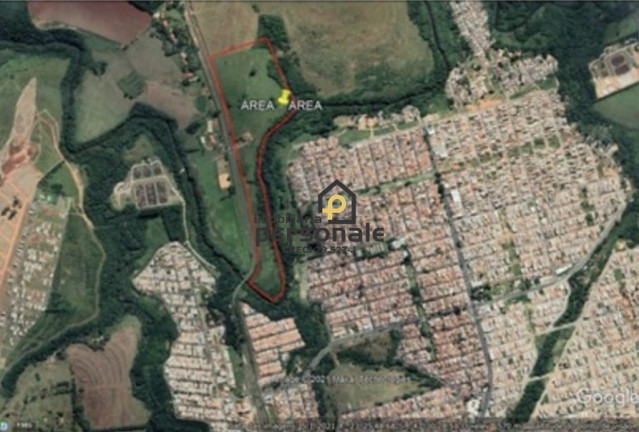 Imóvel à Venda, 189.272 m² em Caguassu - Sorocaba