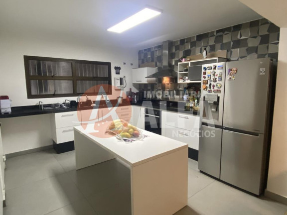 Imagem Casa com 3 Quartos à Venda, 200 m² em Vila Tiradentes - São Paulo Imagem Casa com 3 Quartos à Venda, 200 m² em Vila Tiradentes - São Paulo
