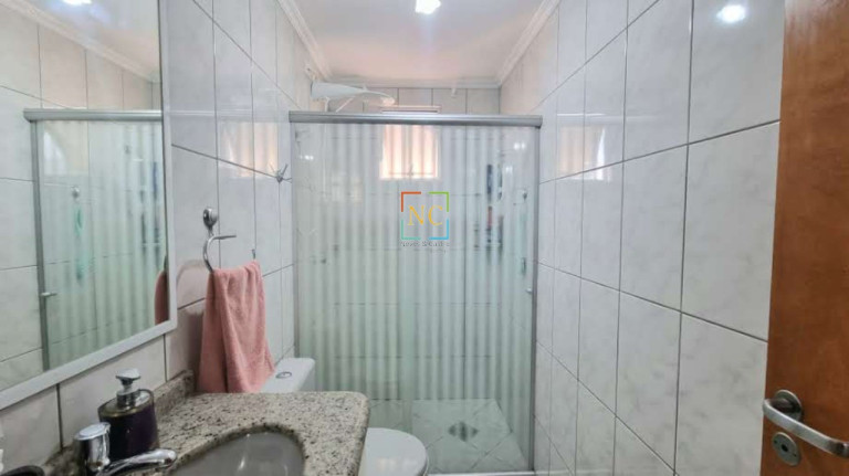 Imagem Apartamento com 1 Quarto à Venda, 54 m² em Floresta - São José