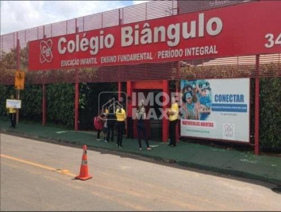 Imagem Casa com 3 Quartos à Venda, 350 m² em Taguatinga Norte - Taguatinga