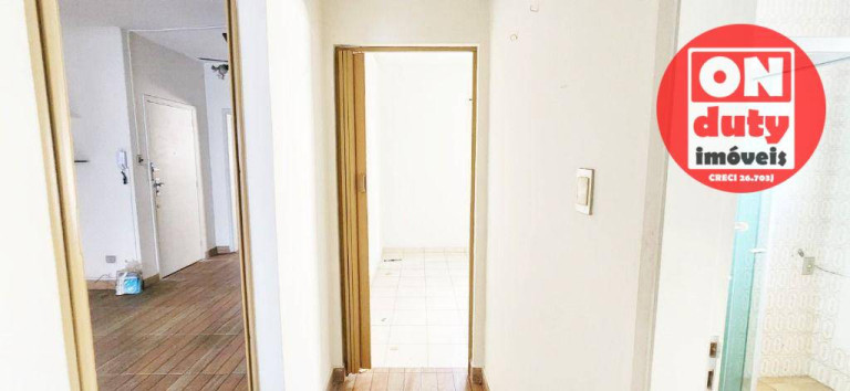 Imagem Apartamento com 2 Quartos à Venda, 85 m² em José Menino - Santos Imagem Apartamento com 2 Quartos à Venda, 85 m² em José Menino - Santos