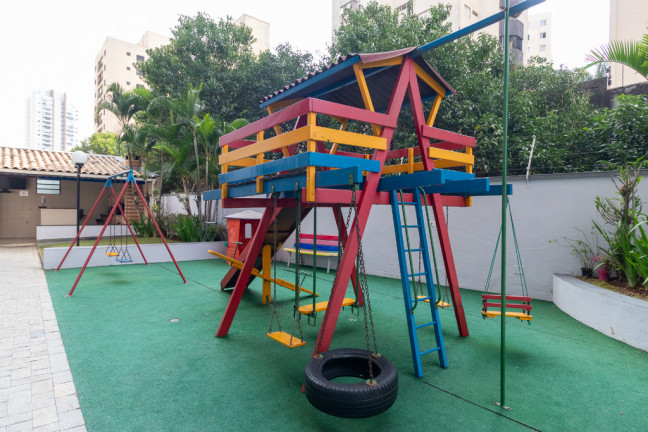 Imagem Imóvel com 3 Quartos à Venda, 151 m² em Vila Santa Catarina - São Paulo