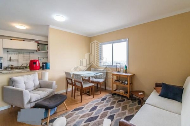 Imagem Apartamento com 3 Quartos à Venda, 82 m² em Alphaville - Barueri