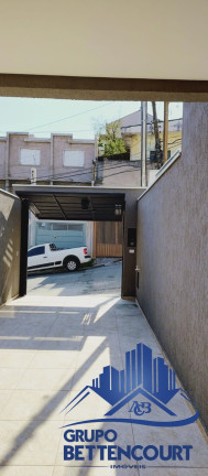 Imagem Sobrado com 2 Quartos à Venda, em Vila Progresso (zona Norte) - São Paulo Imagem Sobrado com 2 Quartos à Venda, em Vila Progresso (zona Norte) - São Paulo