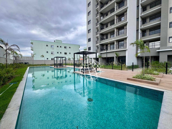 Imagem Apartamento com 3 Quartos à Venda, 89 m² em Nova Gardênia - Atibaia