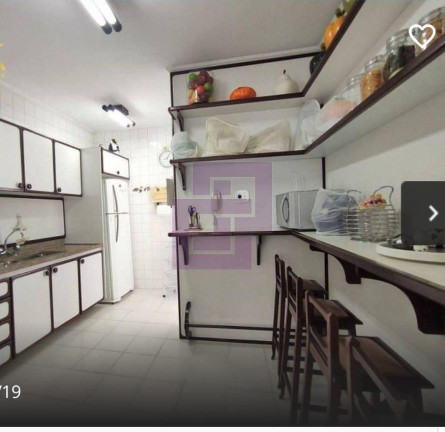 Imagem Apartamento com 3 Quartos à Venda, 156 m² em Vila Luis Antônio - Guarujá Imagem Apartamento com 3 Quartos à Venda, 156 m² em Vila Luis Antônio - Guarujá