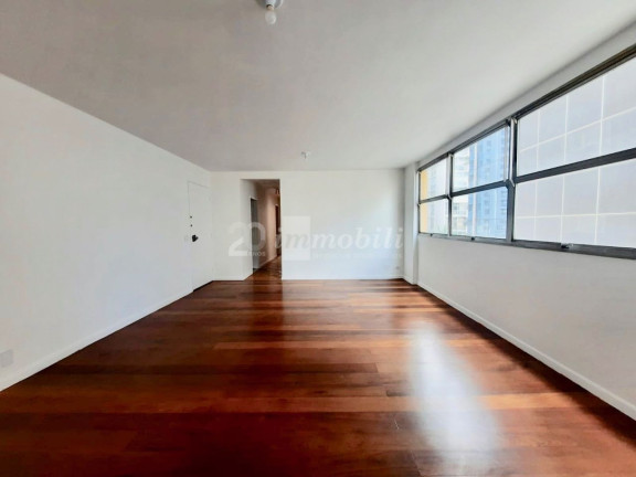 Imagem Apartamento com 3 Quartos à Venda, 135 m² em Higienópolis - São Paulo Imagem Apartamento com 3 Quartos à Venda, 135 m² em Higienópolis - São Paulo