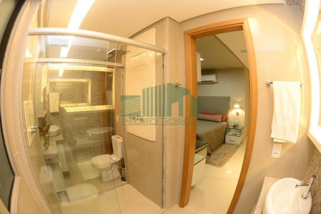Imagem Apartamento com 4 Quartos à Venda, 134 m² em Candeias - Jaboatão Dos Guararapes