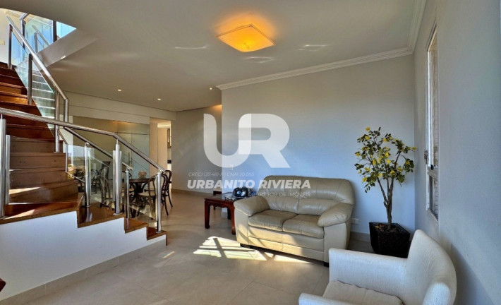 Cobertura com 4 Quartos à Venda, 181 m² em Riviera | Módulo 04 - Bertioga