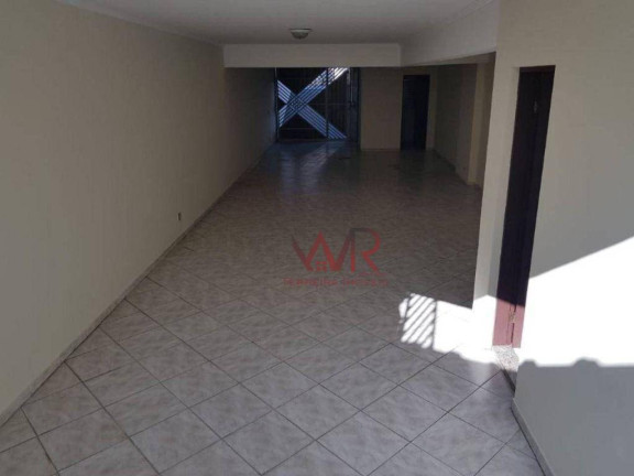 Imagem Sobrado com 3 Quartos à Venda, 120 m² em Vila Erna - São Paulo