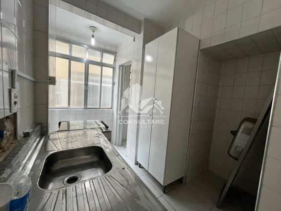 Imagem Apartamento com 1 Quarto à Venda, 84 m² em Gonzaguinha - São Vicente Imagem Apartamento com 1 Quarto à Venda, 84 m² em Gonzaguinha - São Vicente
