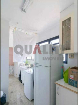 Imagem Apartamento com 3 Quartos à Venda, 180 m² em Moema - São Paulo