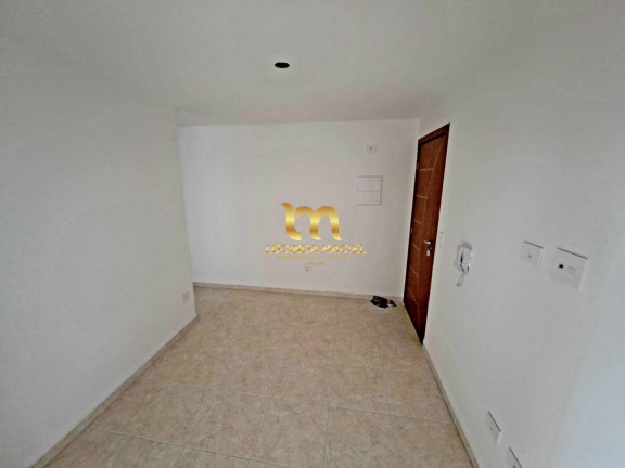 Imagem Apartamento com 2 Quartos à Venda, 56 m² em Caiçara - Praia Grande