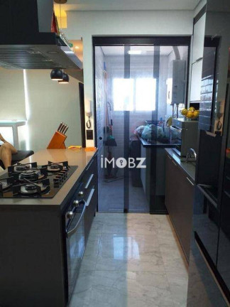 Imagem Imóvel com 2 Quartos à Venda, 49 m² em Campo Limpo (zona Sul) - São Paulo