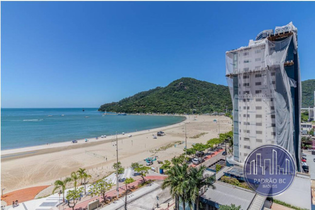 Apartamento com 2 Quartos para Alugar, 70 m² em Centro - Balneário Camboriú