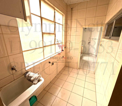 Imagem Apartamento com 2 Quartos à Venda, 107 m² em Higienópolis - São Paulo Imagem Apartamento com 2 Quartos à Venda, 107 m² em Higienópolis - São Paulo