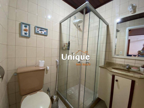 Imagem Casa com 4 Quartos à Venda, 120 m² em Manguinhos - Armação Dos Búzios