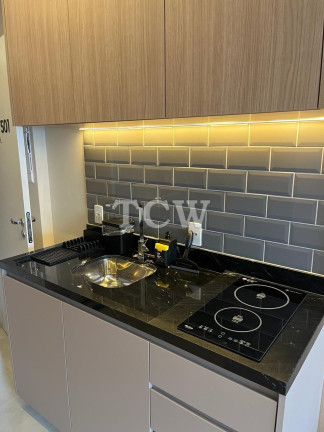 Imagem Apartamento com 1 Quarto para Alugar, 44 m² em Paraíso - São Paulo