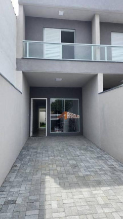 Imagem Sobrado com 3 Quartos à Venda, 115 m² em Penha De França - São Paulo