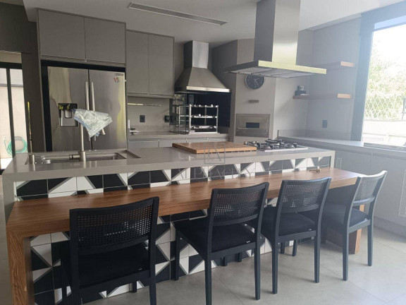 Imagem Casa com 4 Quartos à Venda, 306 m² em Tamboré - Santana De Parnaíba Imagem Casa com 4 Quartos à Venda, 306 m² em Tamboré - Santana De Parnaíba